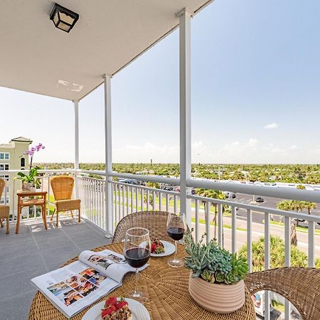 Oceanfront Beach House, Satellite Beach Bagian luar foto