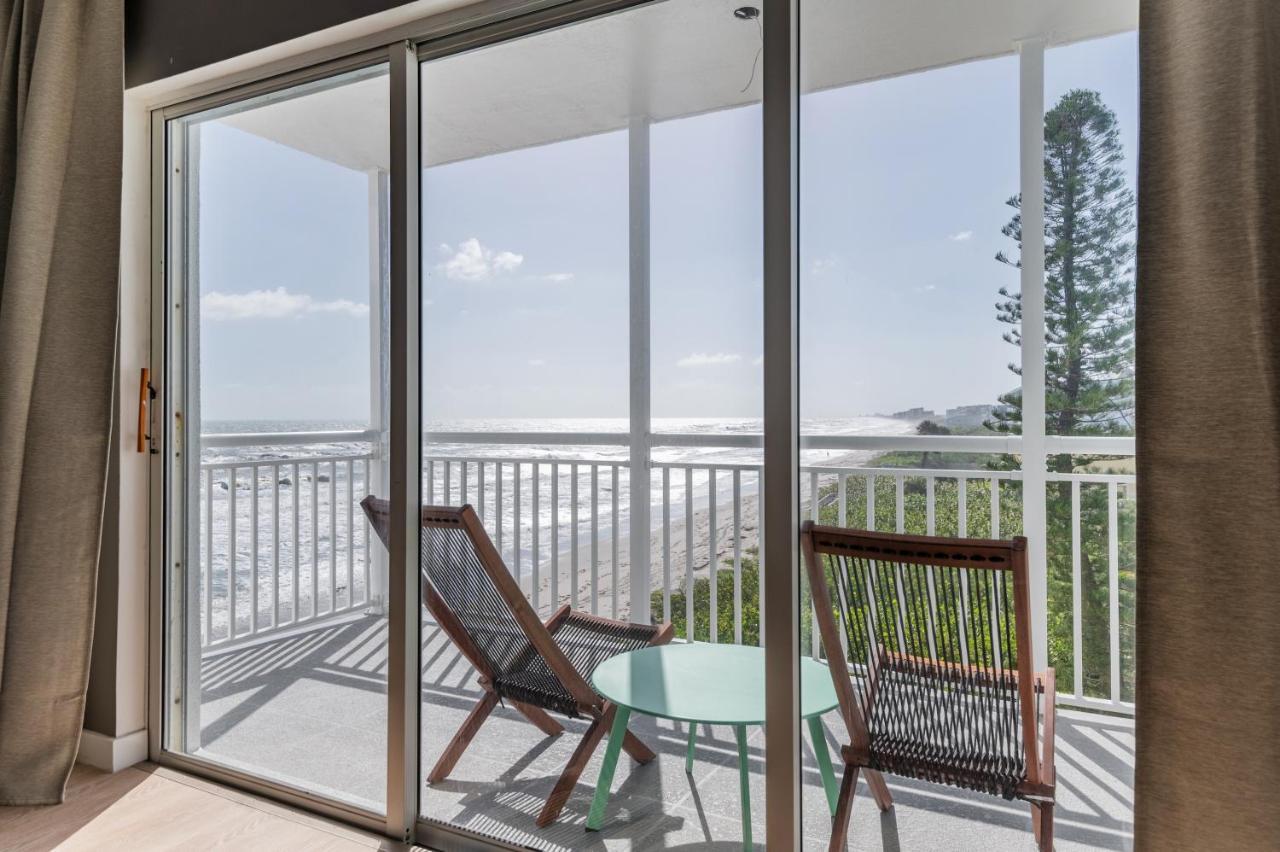Oceanfront Beach House, Satellite Beach Bagian luar foto