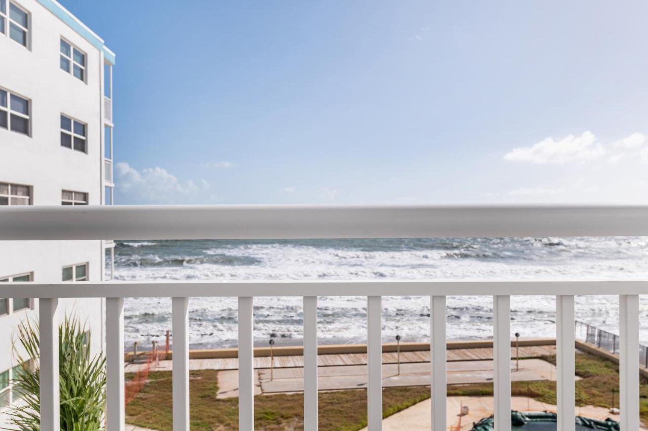 Oceanfront Beach House, Satellite Beach Bagian luar foto