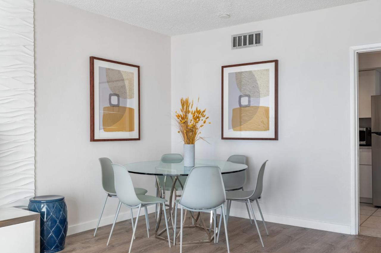 Oceanfront Beach House, Satellite Beach Bagian luar foto