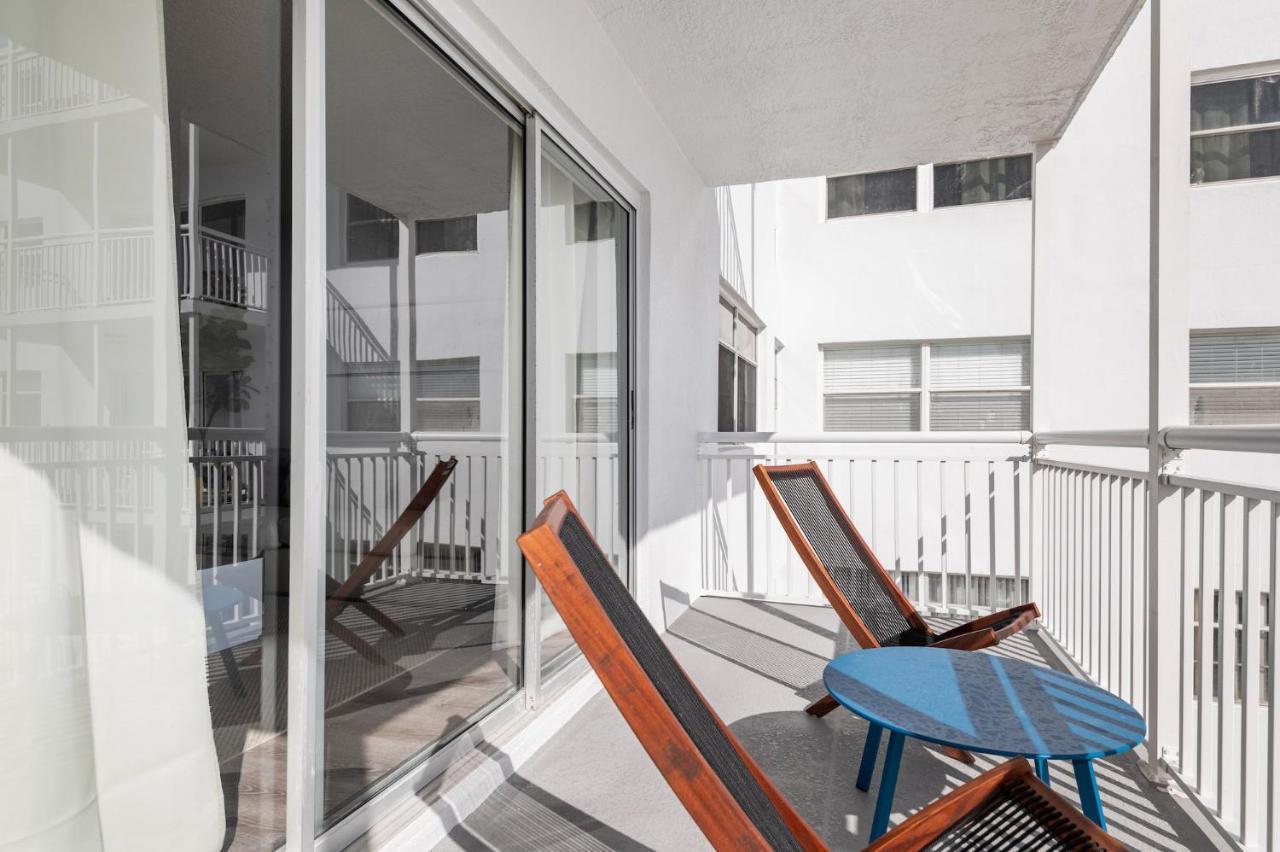 Oceanfront Beach House, Satellite Beach Bagian luar foto