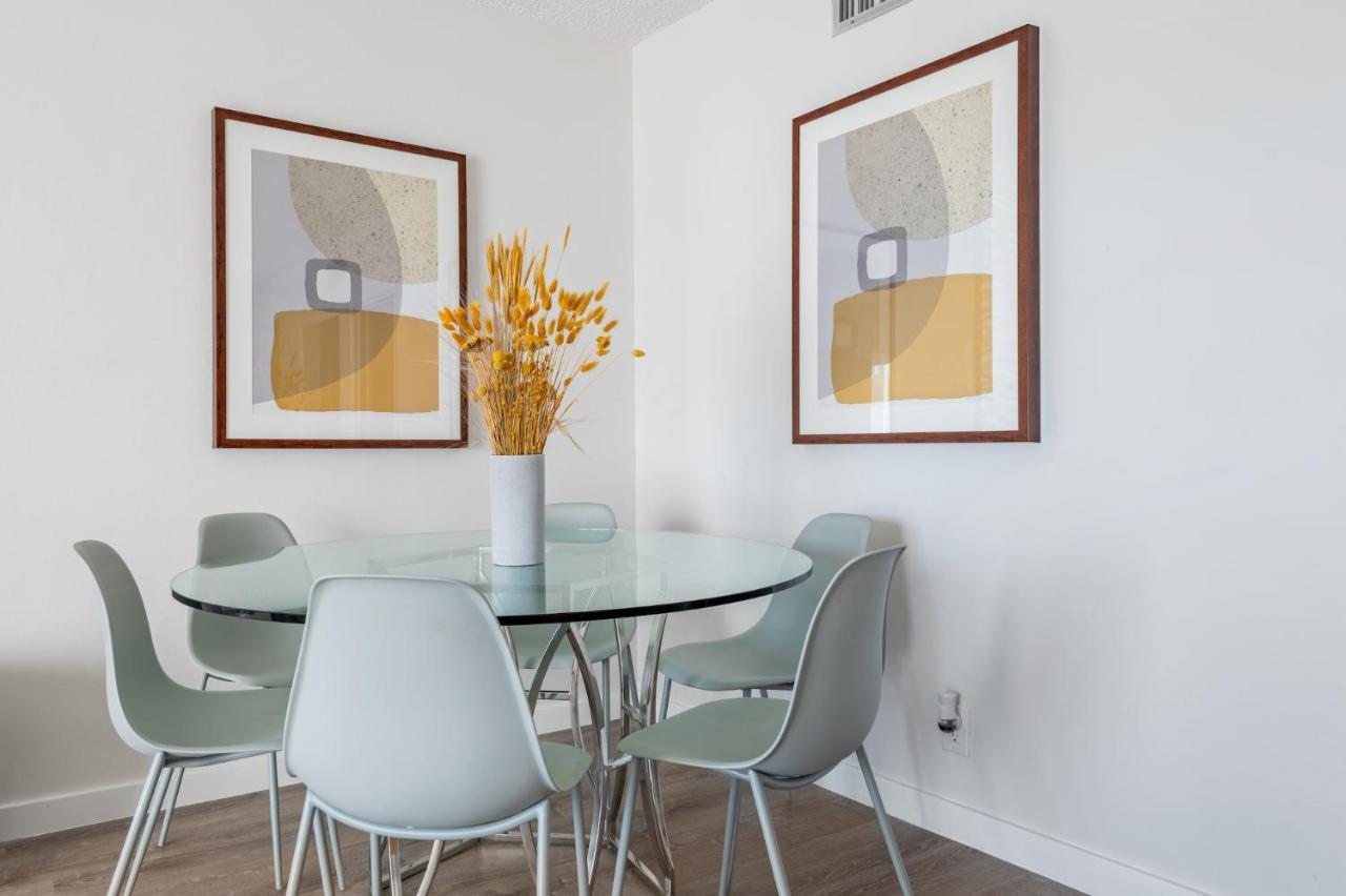 Oceanfront Beach House, Satellite Beach Bagian luar foto