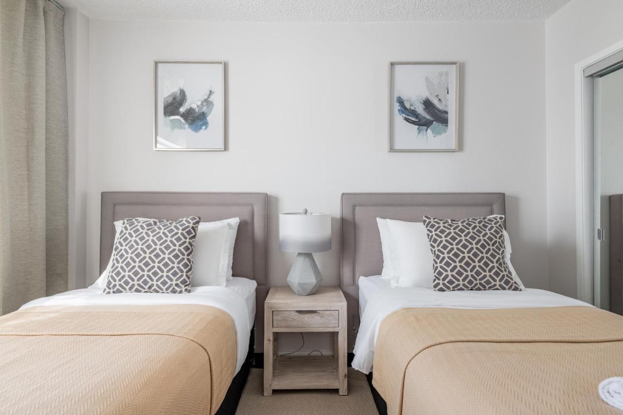 Oceanfront Beach House, Satellite Beach Bagian luar foto