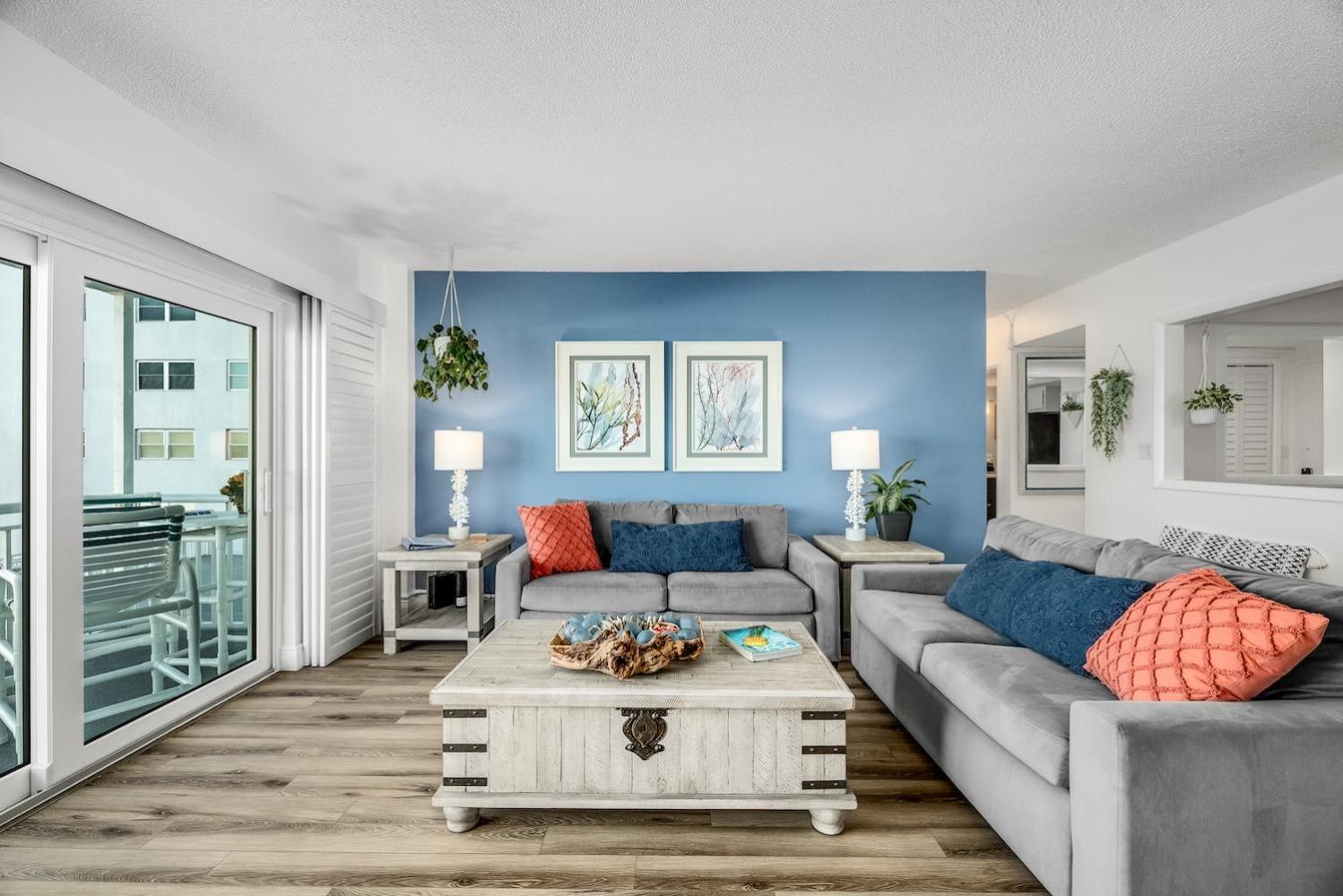 Oceanfront Beach House, Satellite Beach Bagian luar foto