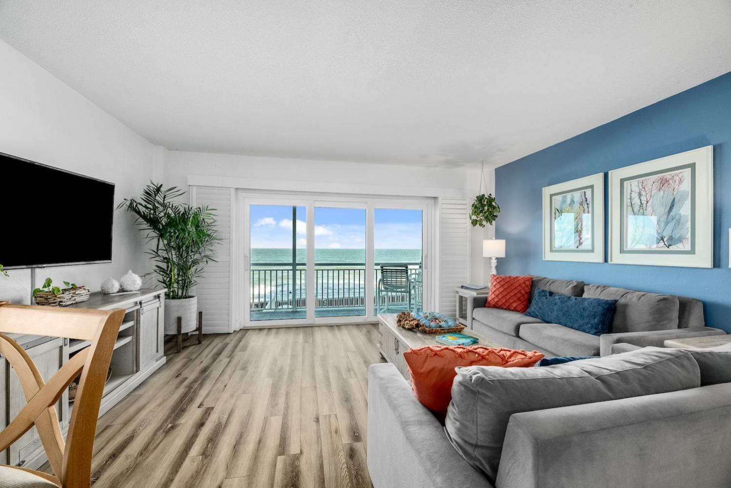 Oceanfront Beach House, Satellite Beach Bagian luar foto