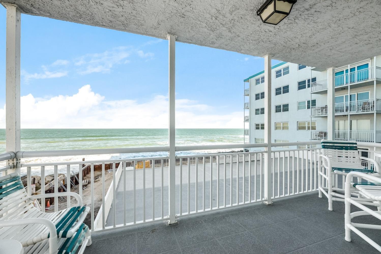 Oceanfront Beach House, Satellite Beach Bagian luar foto