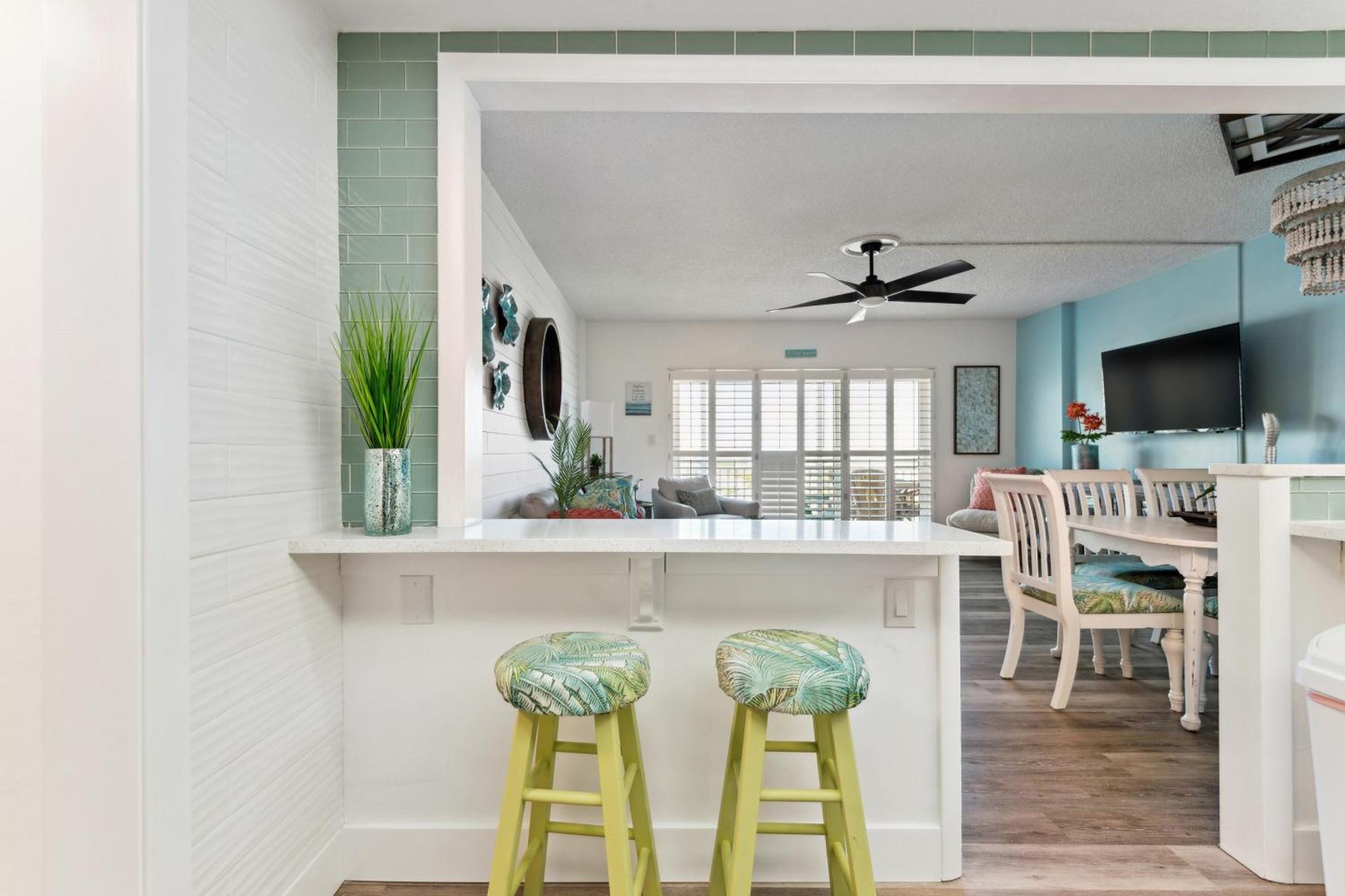 Oceanfront Beach House, Satellite Beach Bagian luar foto
