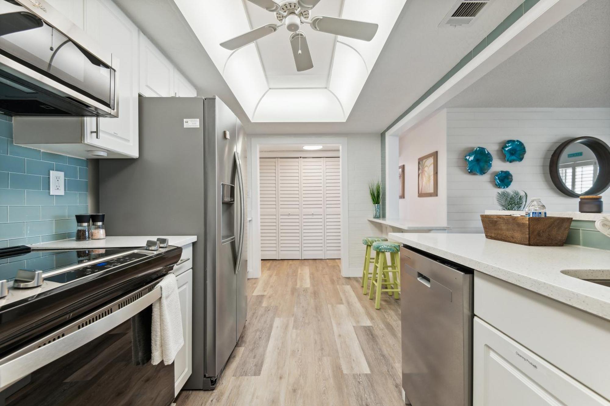 Oceanfront Beach House, Satellite Beach Bagian luar foto