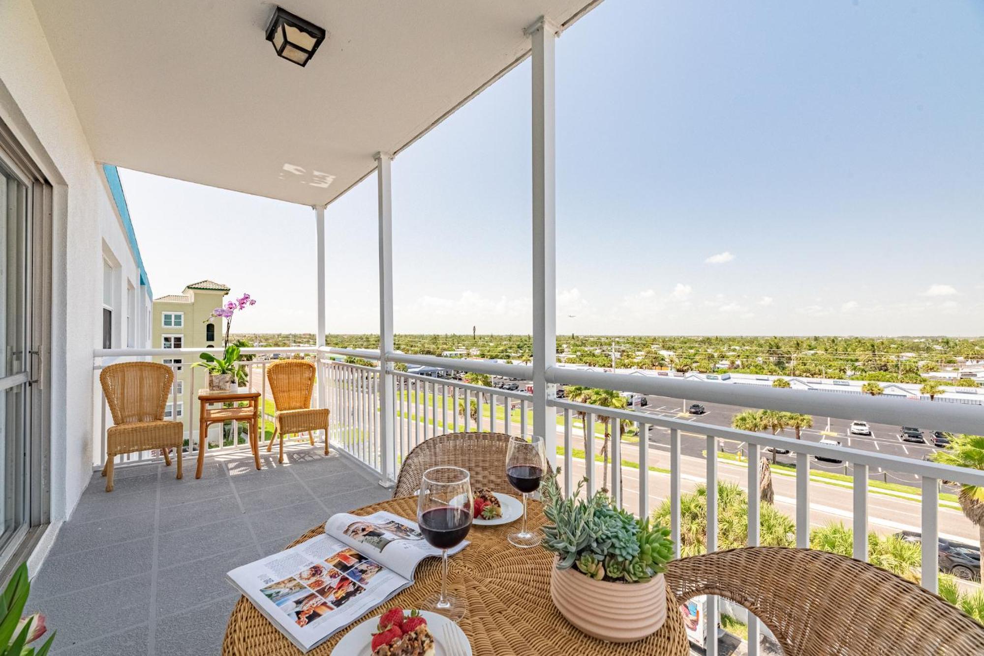 Oceanfront Beach House, Satellite Beach Bagian luar foto