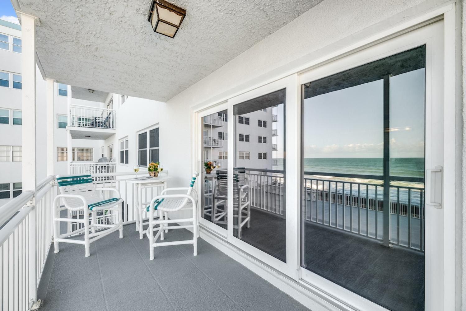 Oceanfront Beach House, Satellite Beach Ruang foto