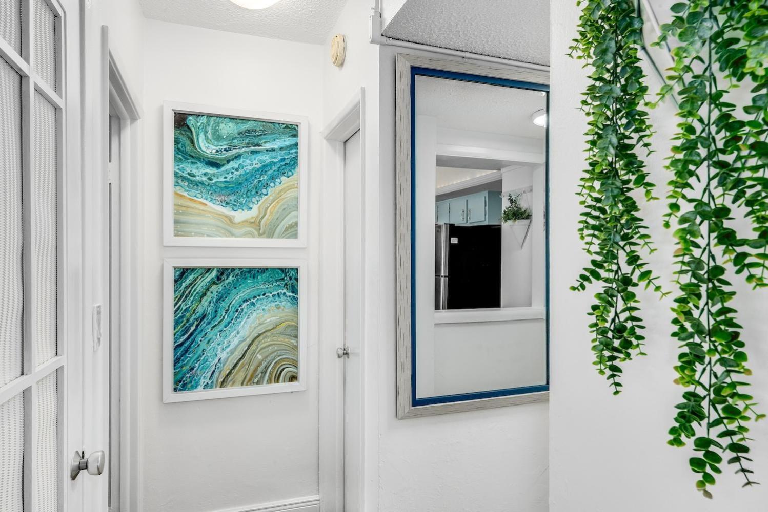Oceanfront Beach House, Satellite Beach Ruang foto