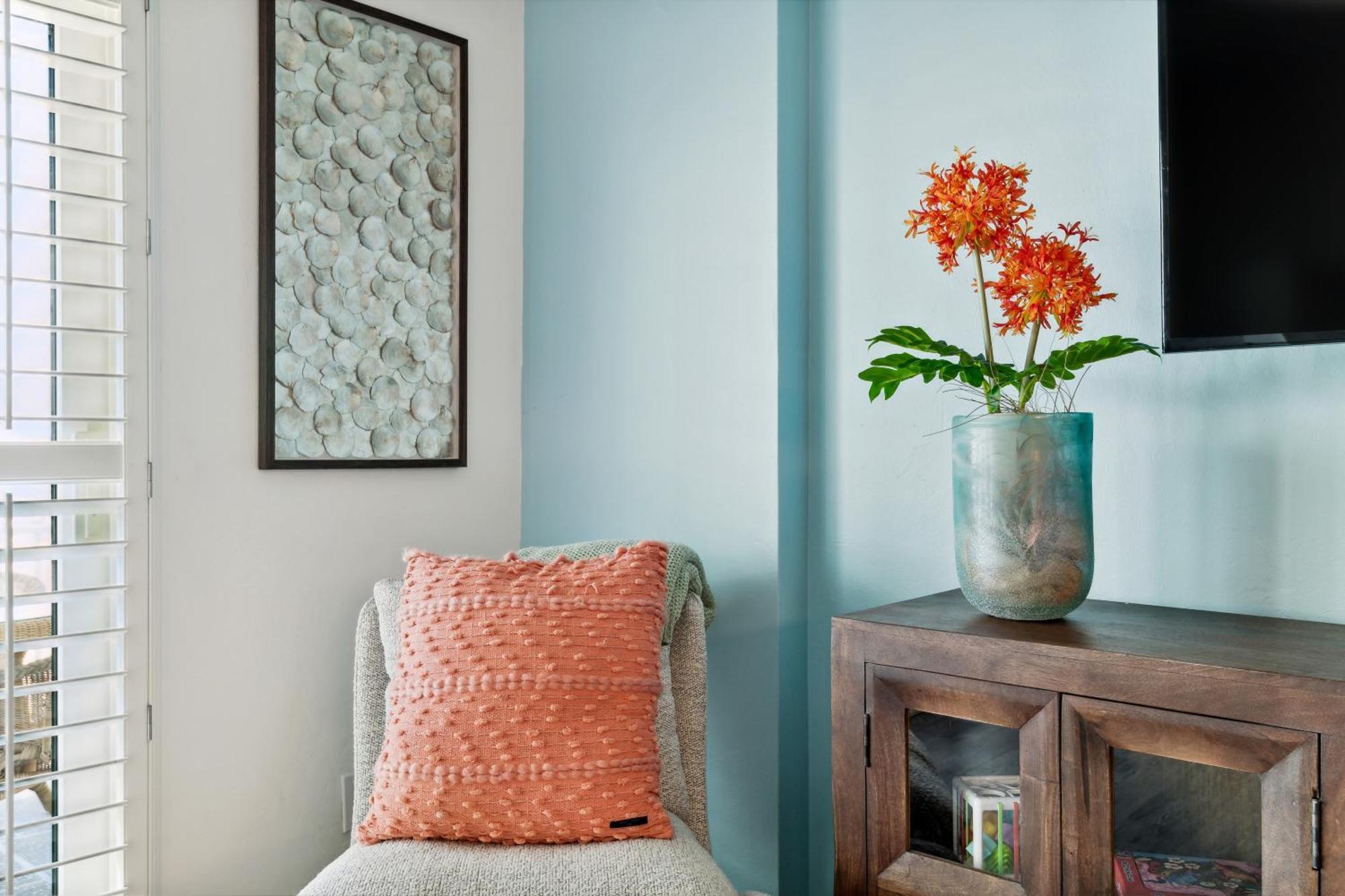 Oceanfront Beach House, Satellite Beach Ruang foto